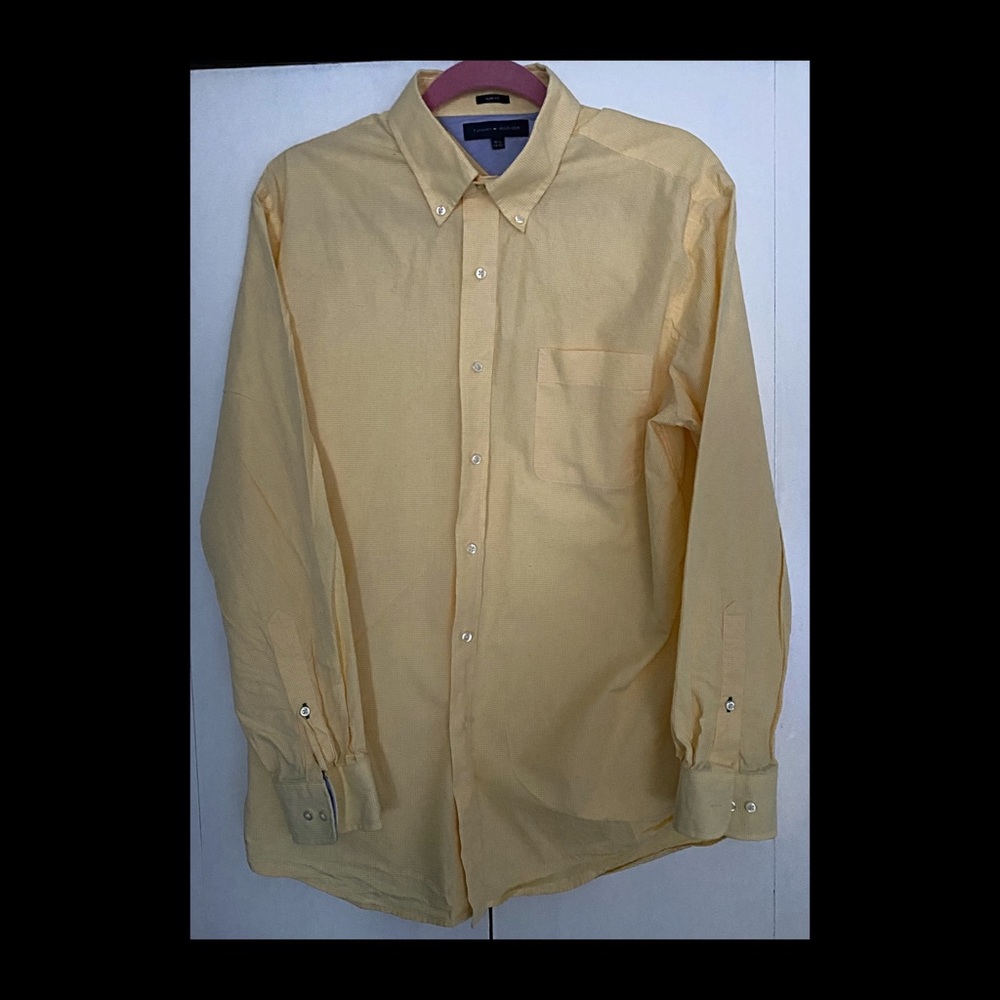 Tommy Hilfiger Dress Shirt
